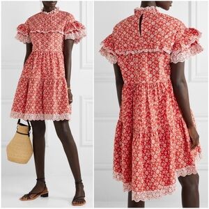 Ulla Johnson Leoni Dress
